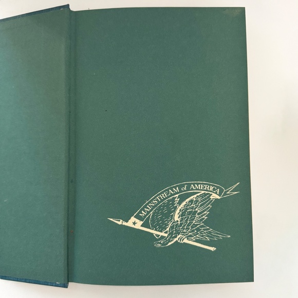 The Age of the Moguls 1953 - Picture 5 of 8